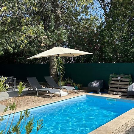 Appartement Proche De La Mer La Garde  Buitenkant foto