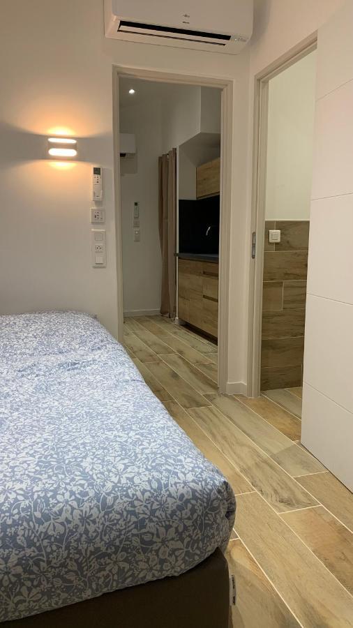 Appartement Proche De La Mer La Garde  Buitenkant foto
