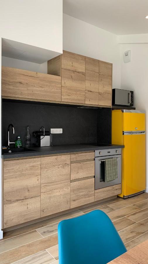 Appartement Proche De La Mer La Garde  Buitenkant foto